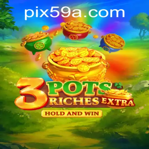 Desvendando o Fascinante Mundo de 3potsExtra
