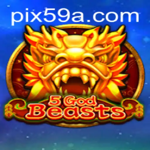 Explorando o Mundo de 5GodBeasts: Um Jogo Único e Empolgante