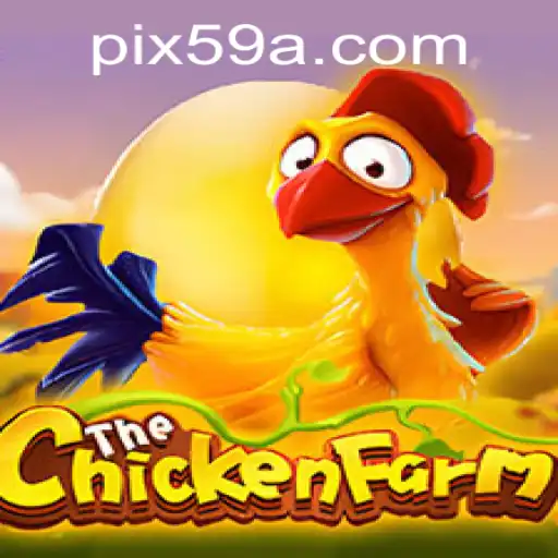 Descubra o Mundo de ChickenFarm: Uma Aventura Interativa e Estratégica