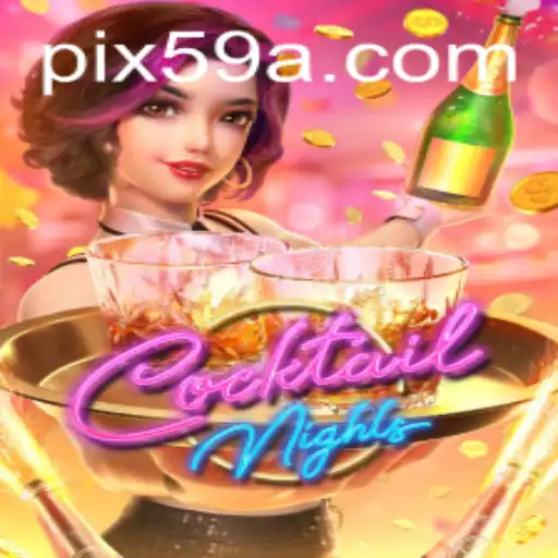 CocktailNights: Uma Immersão no Mundo dos Jogos de Estratégia Online