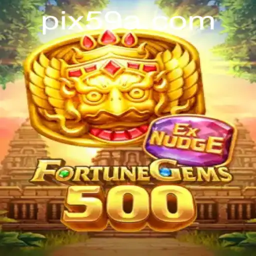 Explorando FortuneGems500: Um Mergulho no Mundo das Joias e Fortuna