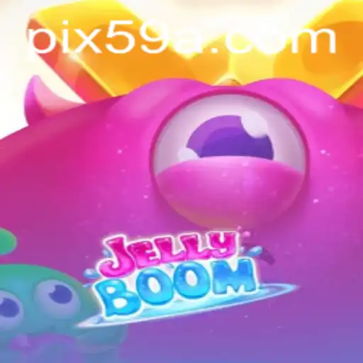Descubra JellyBoom: O Novo Fenômeno dos Jogos de Tabuleiro
