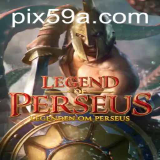 Desvendando os Mistérios de 'LegendofPerseus'