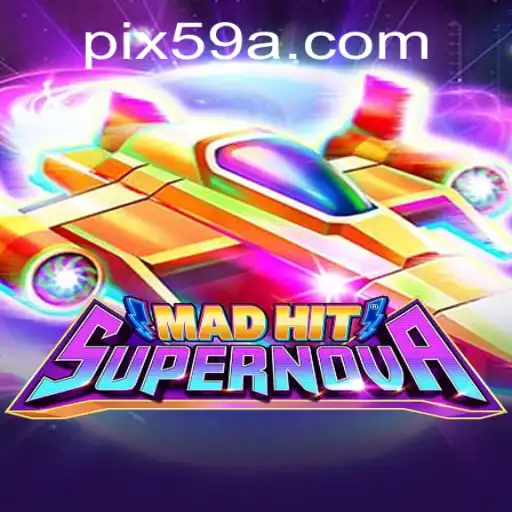 Explorando o Universo de MadHitSupernova