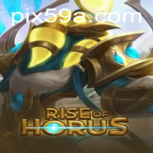 Explorando o Mundo de RiseofHorus: Uma Jornada Épica