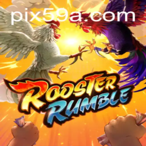 Descubra o Entusiasmante Mundo de RoosterRumble
