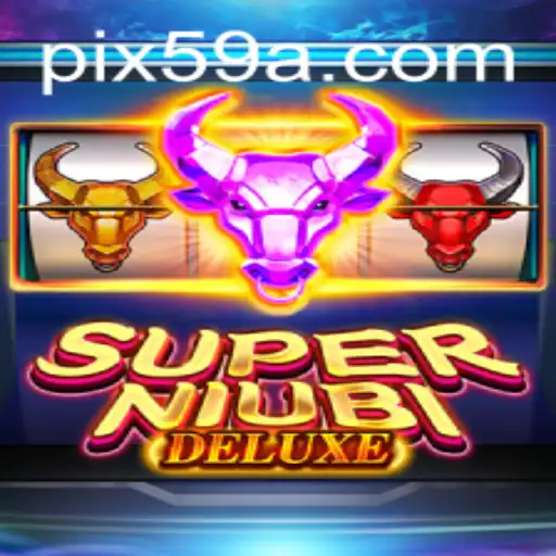 SuperNiubiDeluxe: Uma Jornada Inovadora pelo Mundo dos Jogos