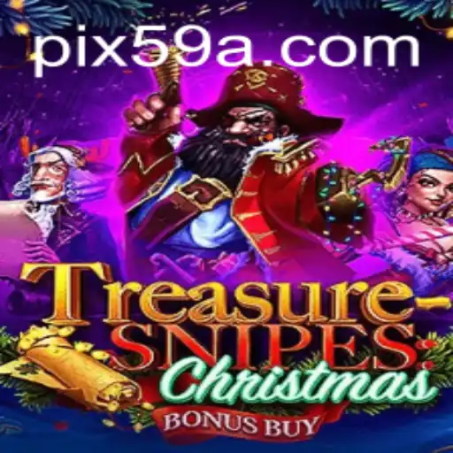 Tesouros e Aventuras: Mergulhando no Mundo do TesouresnipesChristmas