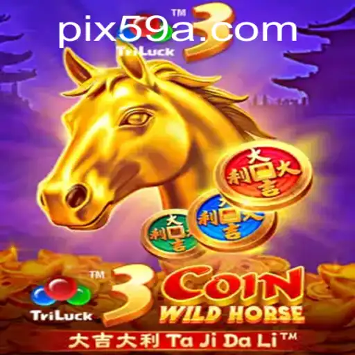 Explorando o Mundo de 3CoinWildHorse: Diversão e Estratégia em Jogo