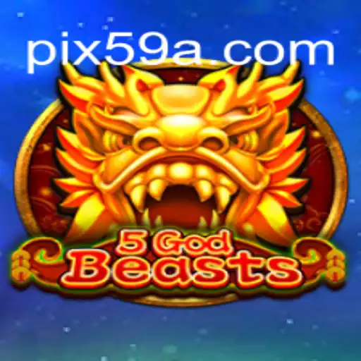 Explorando o Mundo de 5GodBeasts: Um Jogo Único e Empolgante