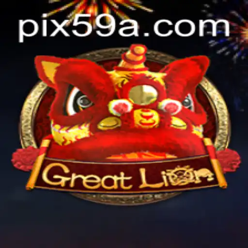 Explorando o Fascinante Mundo de GreatLion: O Novo Jogo da 59A.com