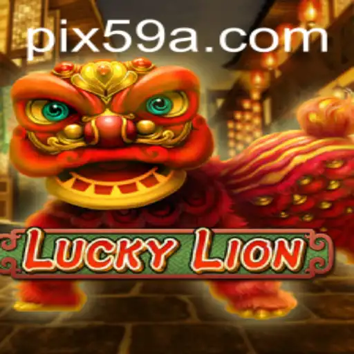 Descubra o Fascinante Mundo de LuckyLion: Um Jogo de Aventura e Estratégia