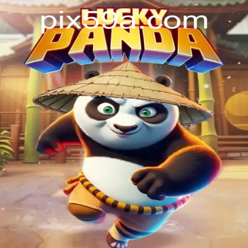 Explore o Fascinante Mundo do Jogo LuckyPanda: Introdução e Regras