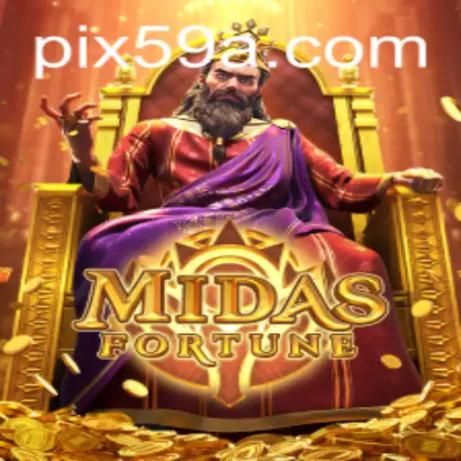 MidasFortune: A Nova Sensação do Mundo dos Jogos Online
