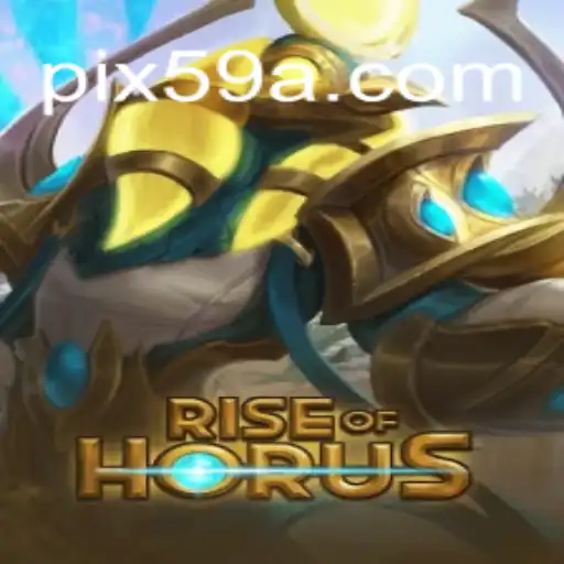 Explorando o Mundo de RiseofHorus: Uma Jornada Épica