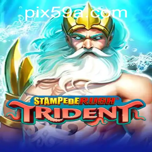 StempedeRushTrident: Mergulhe no Mundo da Aventura e Estratégia