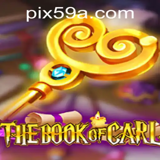 Explorando o Novo Jogo: TheBookofCarl e o Fenômeno 59A.com