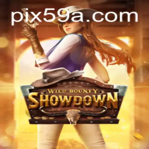 WildBountyShowdown: Uma Aventura de Faroeste Inesquecível